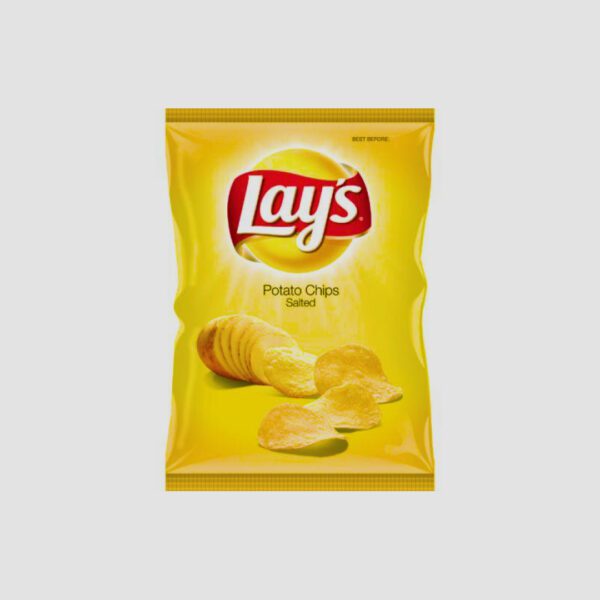 Lay's Salted Chips