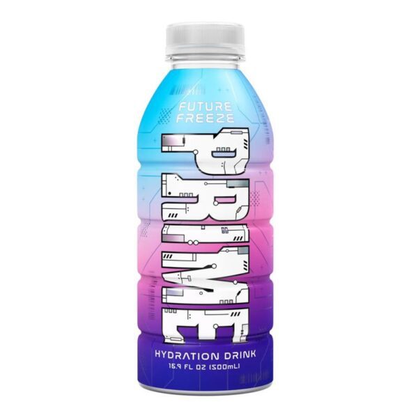 Prime Hydration Future Freeze