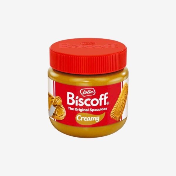 Biscoff 200g