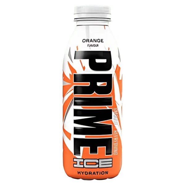 Prime ICE Hydration ORANGE