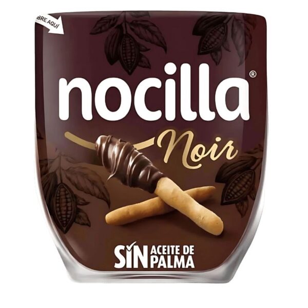 Nocilla 180g